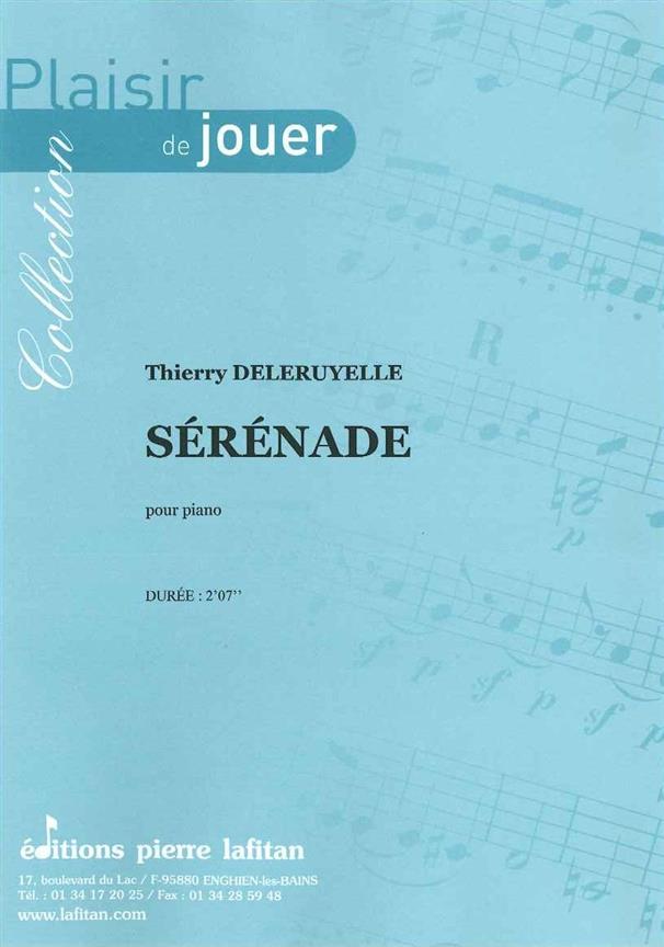 Sérénade